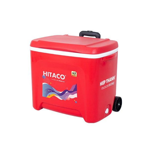 Thùng Đá Hibox 2L