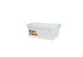 Thùng đa năng nhựa 30L mã 523 – Nhựa Hiệp Thành