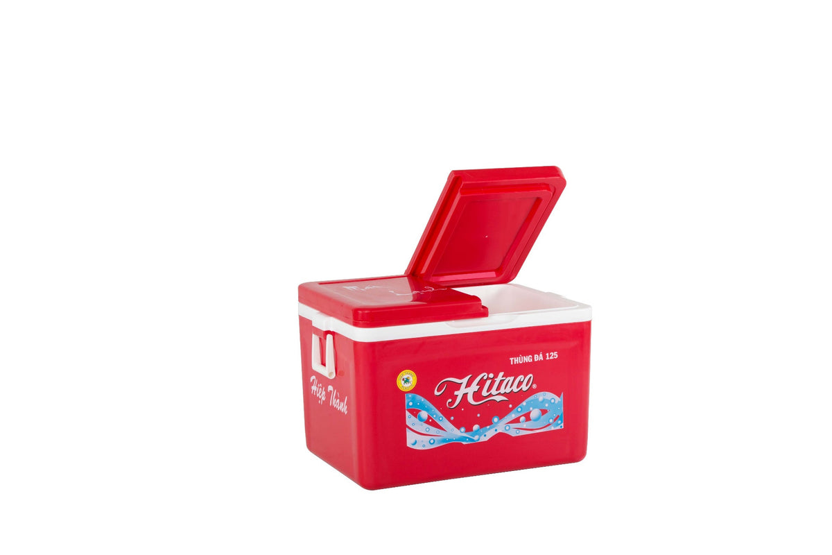 Thùng Đá Vuông 38L HDPE – Kinh Doanh Hải Sản, Sự Kiện | Hiệp Thành