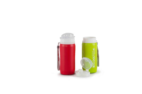 Bình Nước Nắp Bật 700ml mở nắp - Nhựa Hiệp Thành