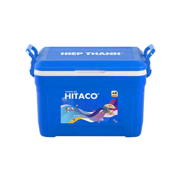 Thùng Đá Hibox 6L
