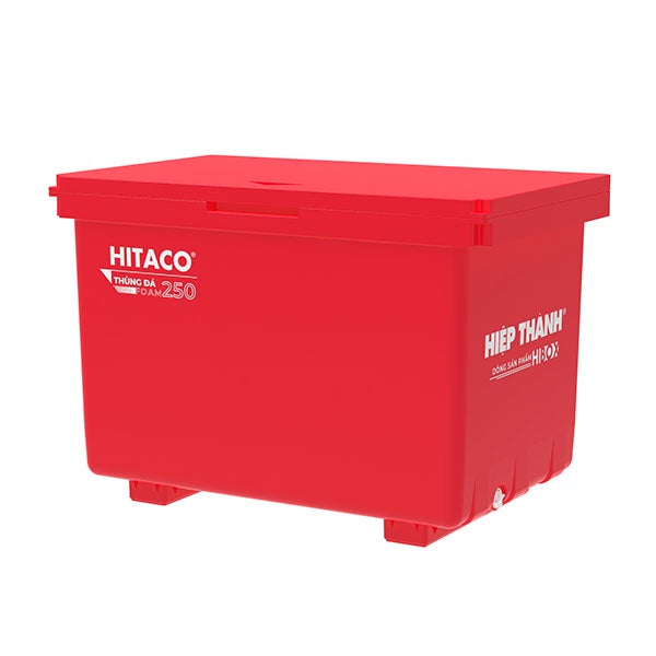 Hibox 25L Cooler Box
