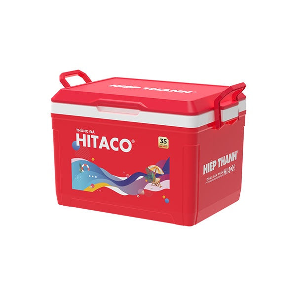 Thùng Đá Hibox 1L