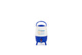 Hibox 26L Round Striped Ice Cooler – Large Restaurants, Businesses | Hiep Thanh