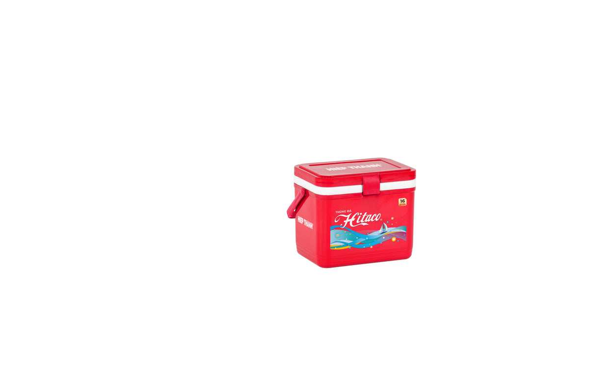 Thùng Đá Hibox 88L (1 Nắp)