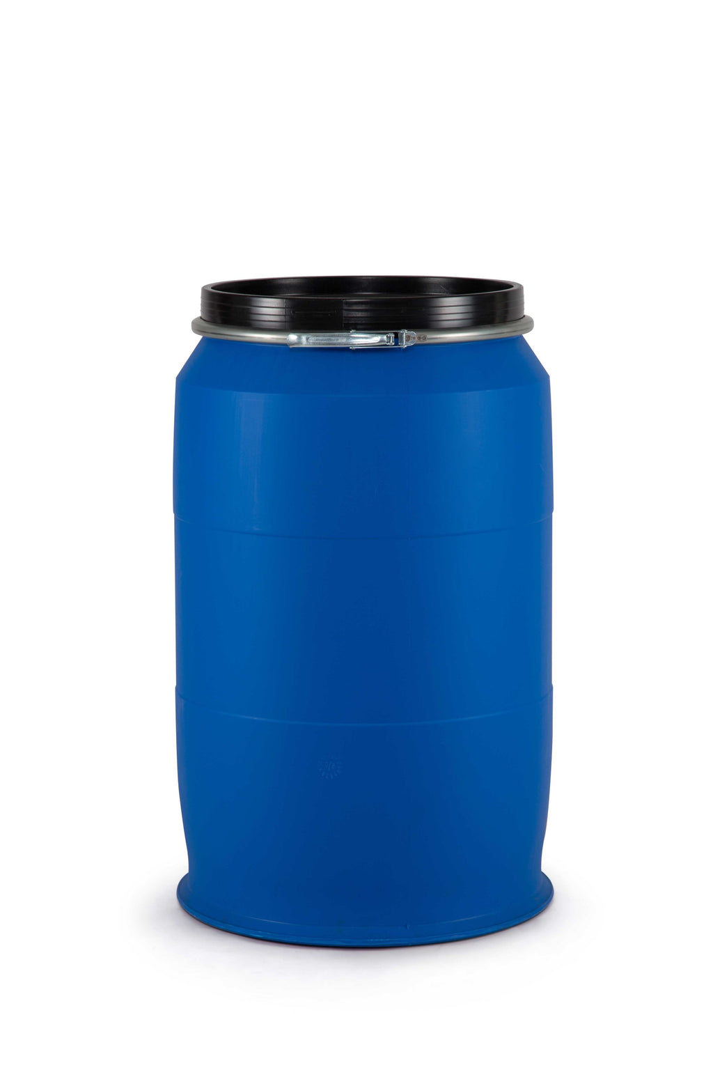 Thùng phuy nhựa 220L Open-Top nhiều màu – Nhựa Hiệp Thành