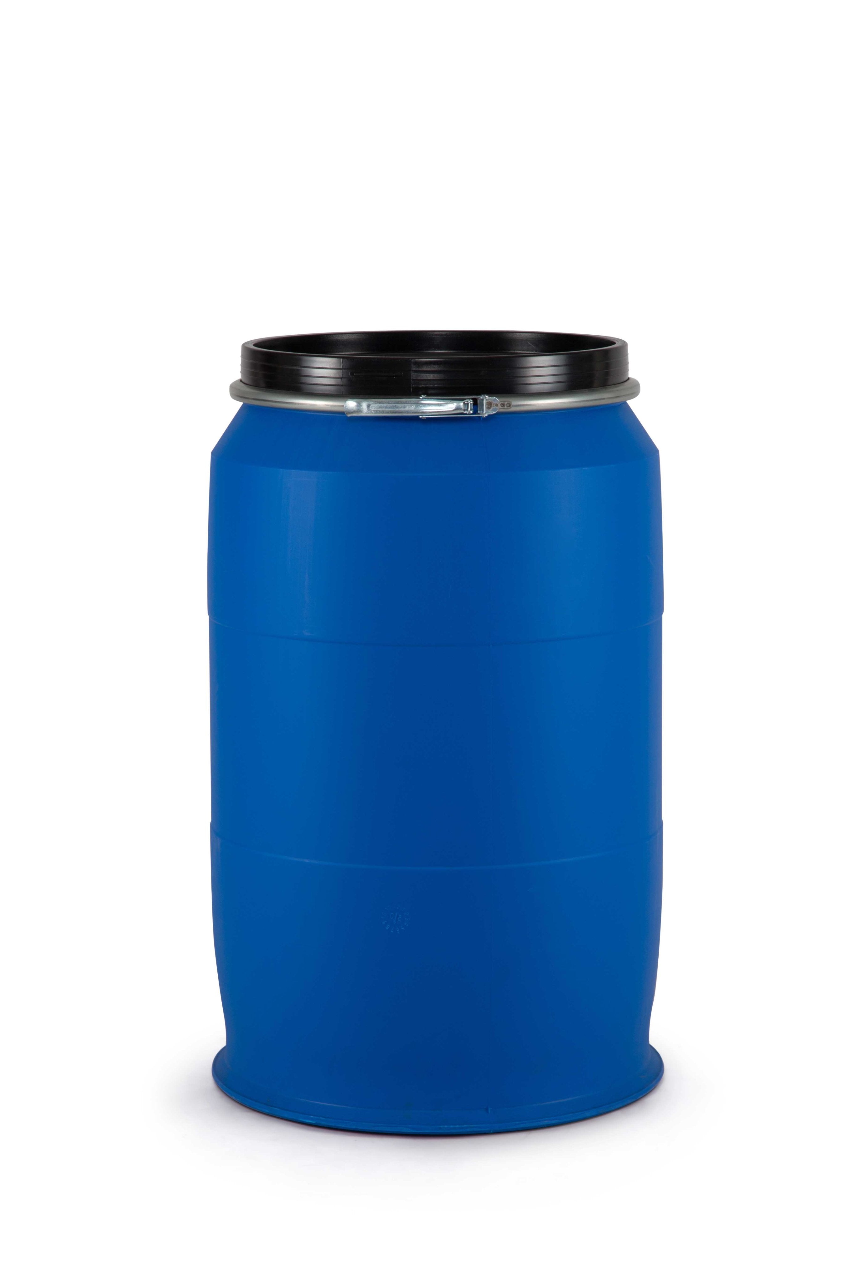 Thùng phuy nhựa 220L Open-Top nhiều màu – Nhựa Hiệp Thành