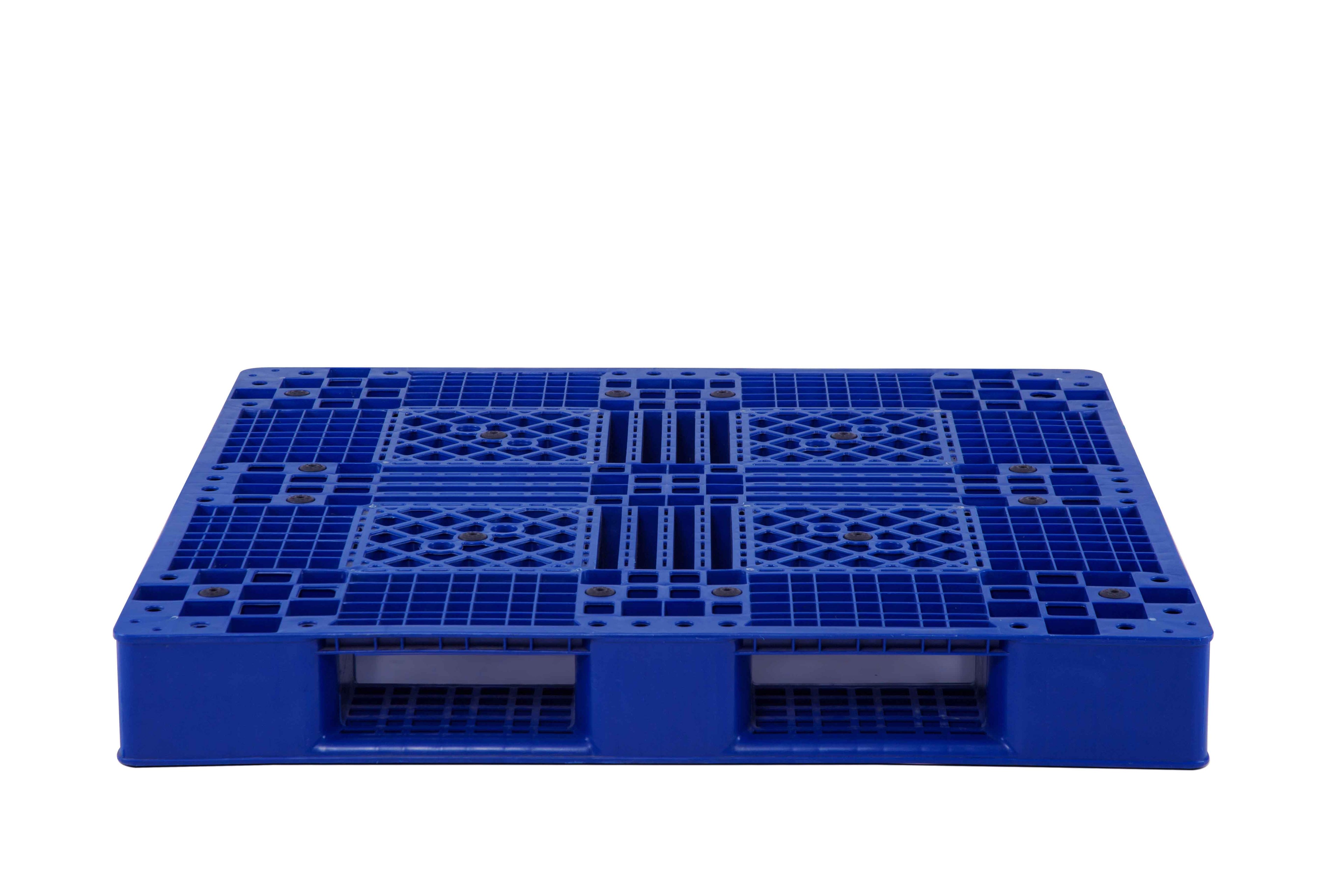 Mua Pallet Nhựa 562 HDPE 1200×1200 Khổ Lớn – Tải 5 Tấn | Hiệp Thành Giá Xưởng