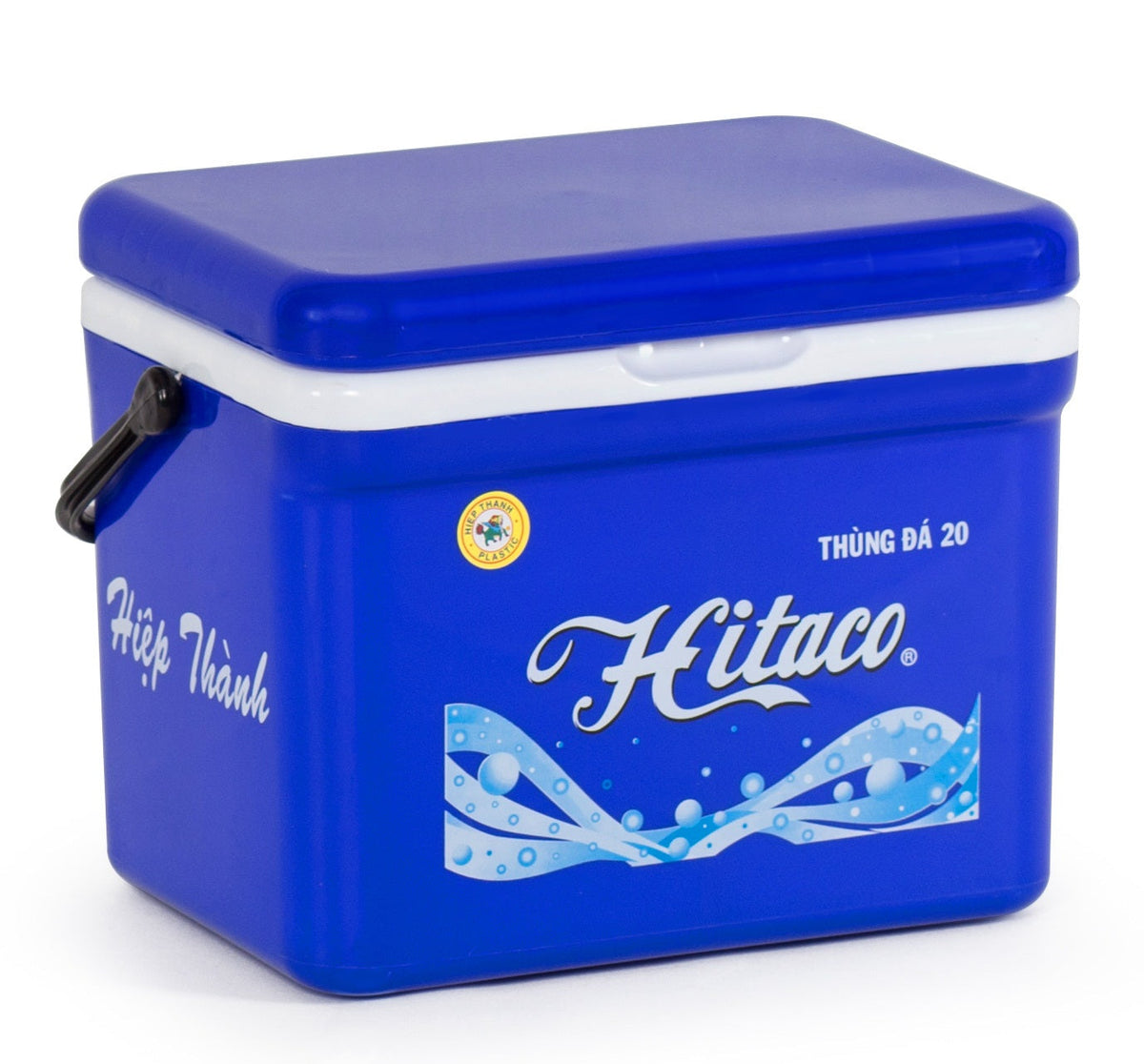 Thùng Đá Vuông 20L Hiệp Thành