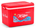 Thùng Đá Vuông 70L Hiệp Thành