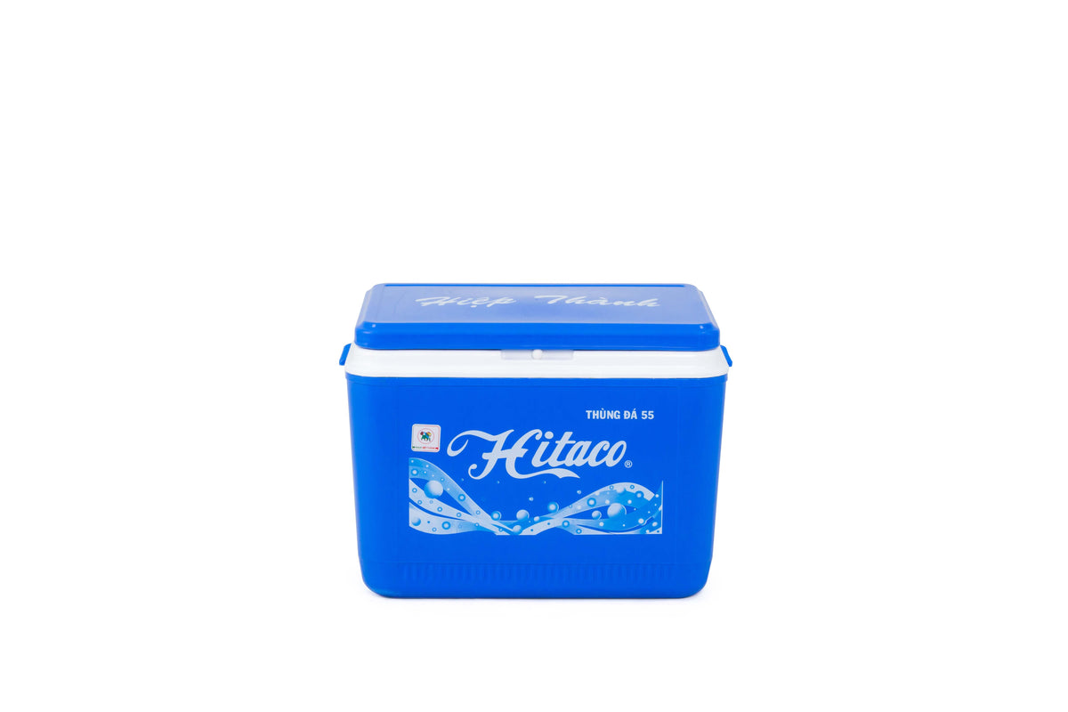 Thùng Đá Hibox 55L
