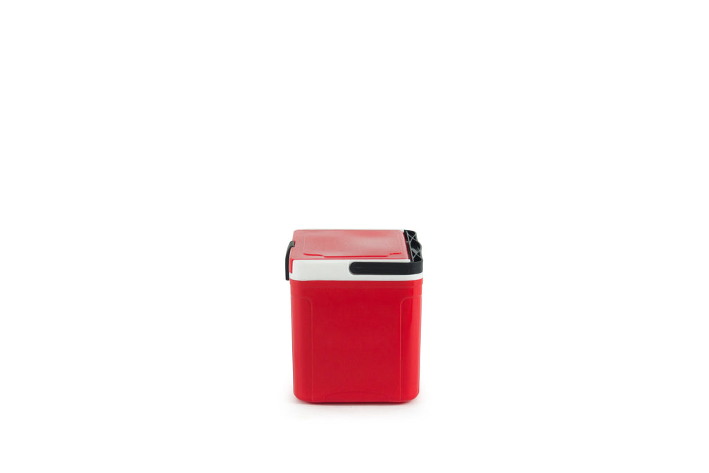 Thùng đá Hibox Foam 14L mặt hông - Nhựa Hiệp Thành