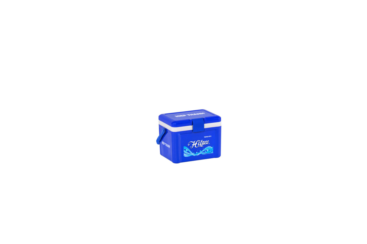 Thùng Đá Hibox 48L