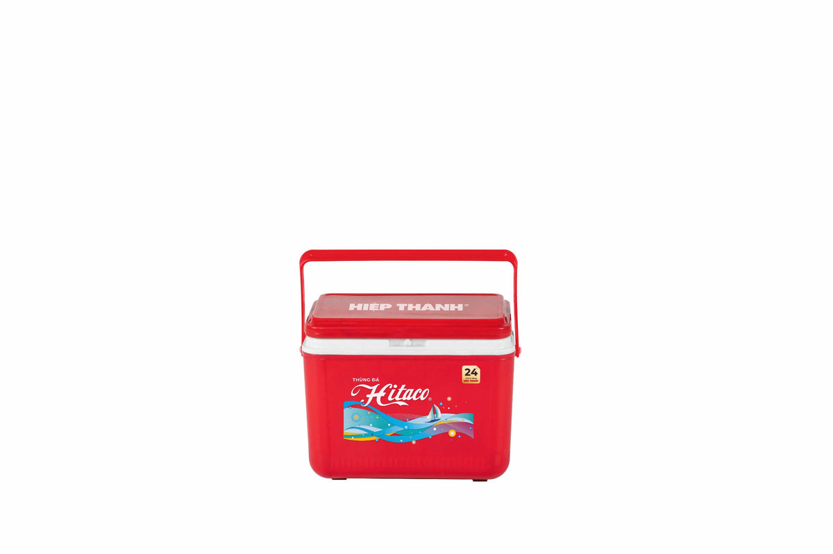 Thùng Đá Hibox 110L