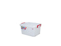 Thùng đa năng nhựa 60L mã 524 – Nhựa Hiệp Thành