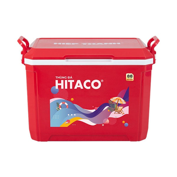 Thùng Đá Hibox 12L