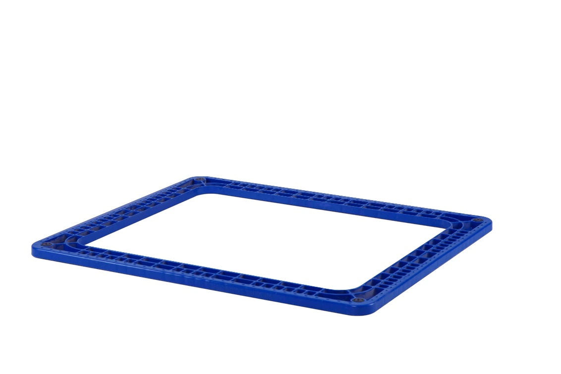 Khung Pallet Nhựa