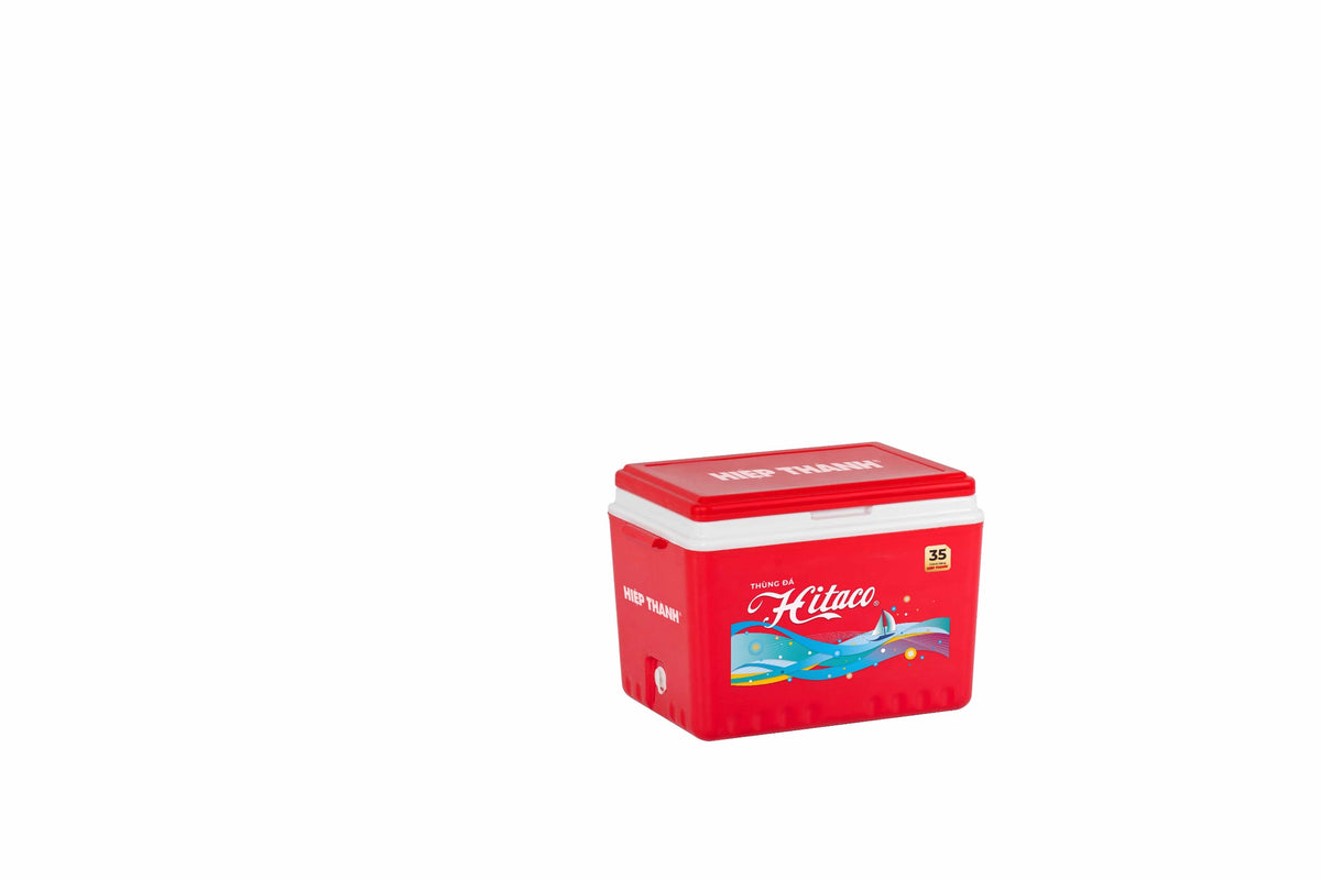 Thùng Đá Hibox 250L