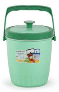 Bình Đá Tròn Hibox 4L – Gia Đình, Dã Ngoại | Hiệp Thành