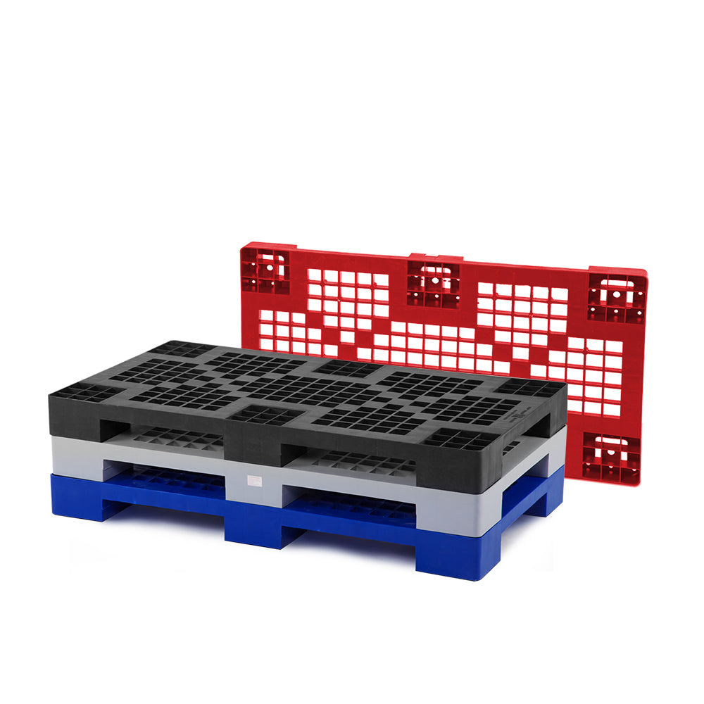 Pallet Nhựa Đơn 327