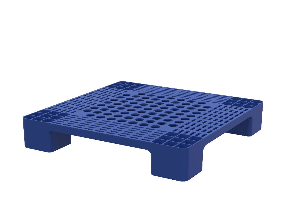 Pallet Nhựa Vuông 594