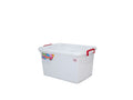 Thùng đa năng nhựa 80L mã 372 – Nhựa Hiệp Thành