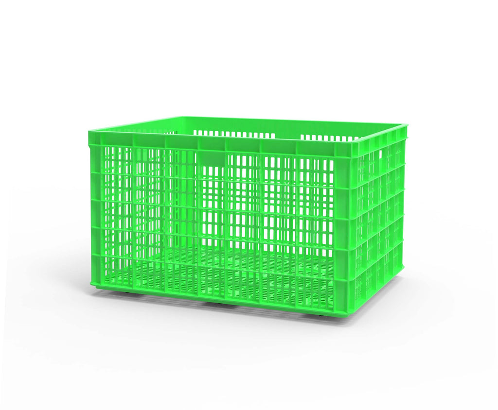 Sóng Nhựa 26BX