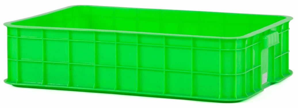 Sóng Nhựa Bít 1 Tấc 5