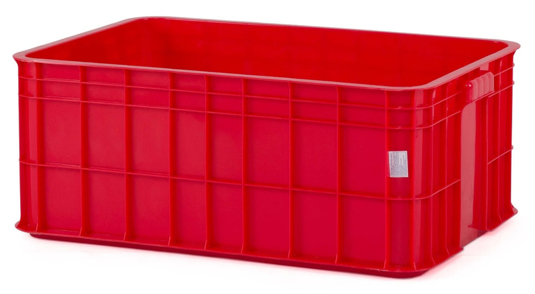 Sóng Nhựa Bít 2 Tấc 5