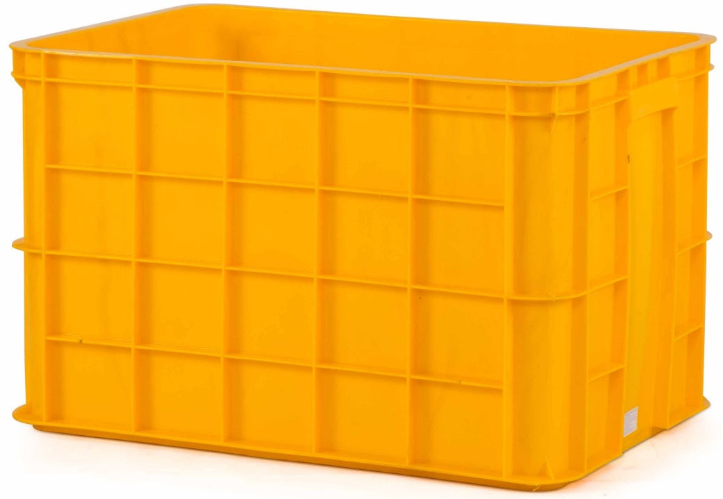 Sóng Nhựa Bít 3 Tấc 9