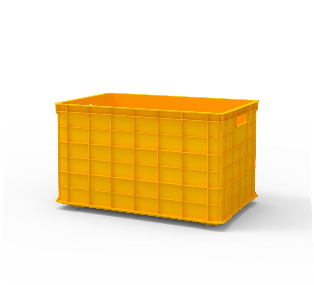 Sóng Nhựa Bít 5BX Không BX