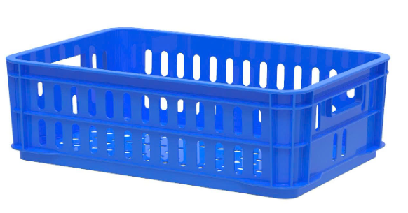 Sóng Nhựa Hở 1 Tấc 8