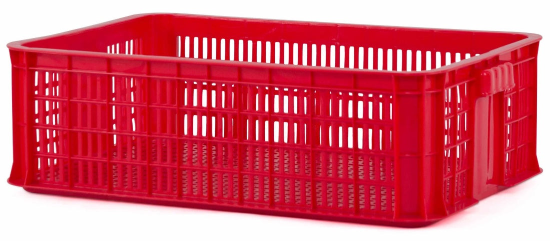 Sóng Nhựa Hở 1 Tấc 9