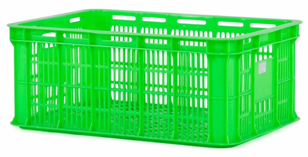 Sóng Nhựa Hở 2 Tấc 1