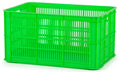 Sóng Nhựa Hở 3 Tấc 1