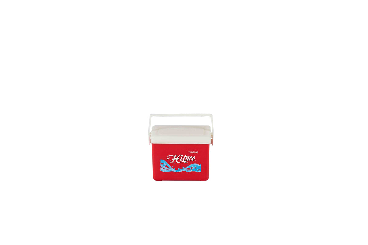 Thùng Đá Hibox 35L